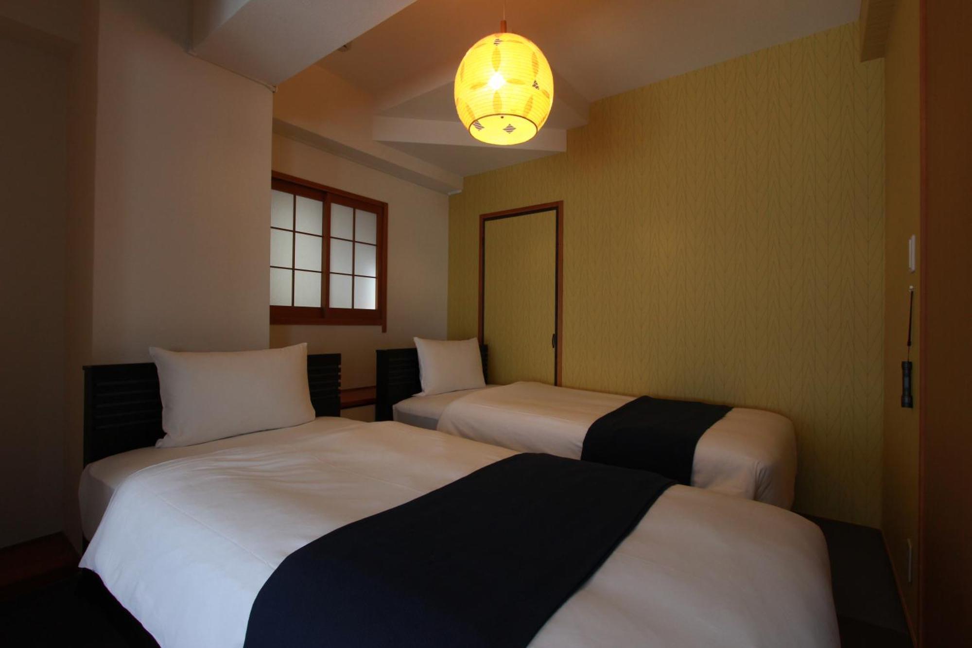 Parkside Inn Hakata Fukuoka  Exterior photo