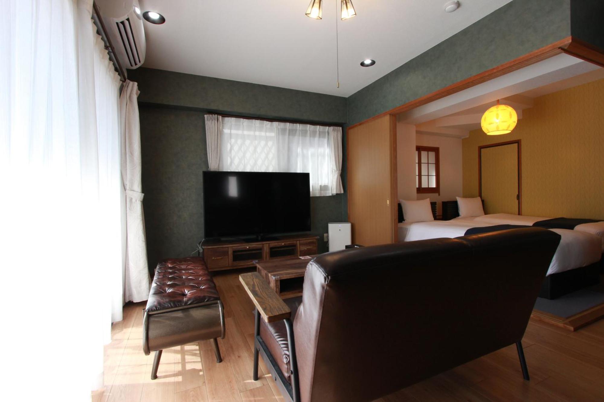 Parkside Inn Hakata Fukuoka  Exterior photo