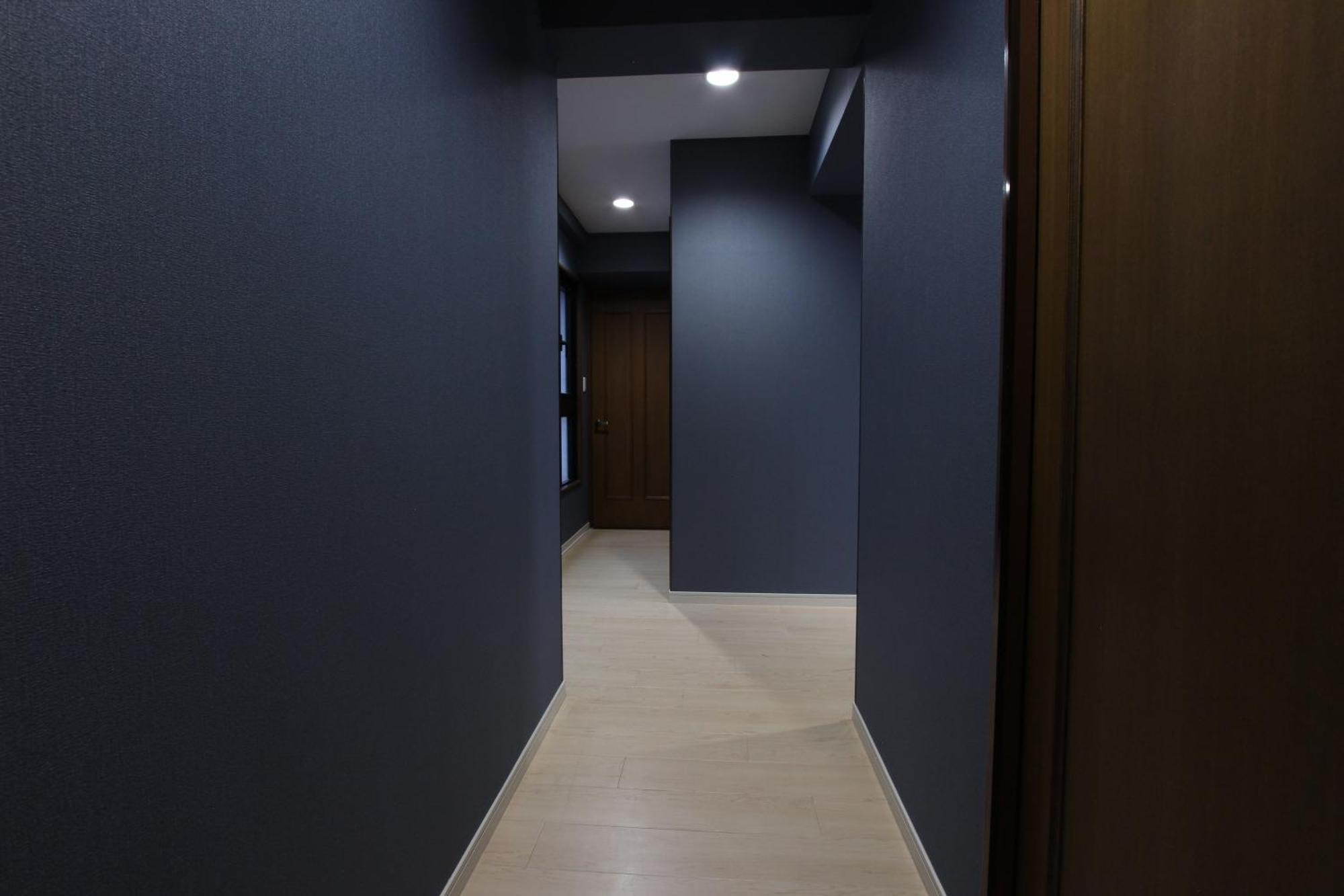 Parkside Inn Hakata Fukuoka  Exterior photo