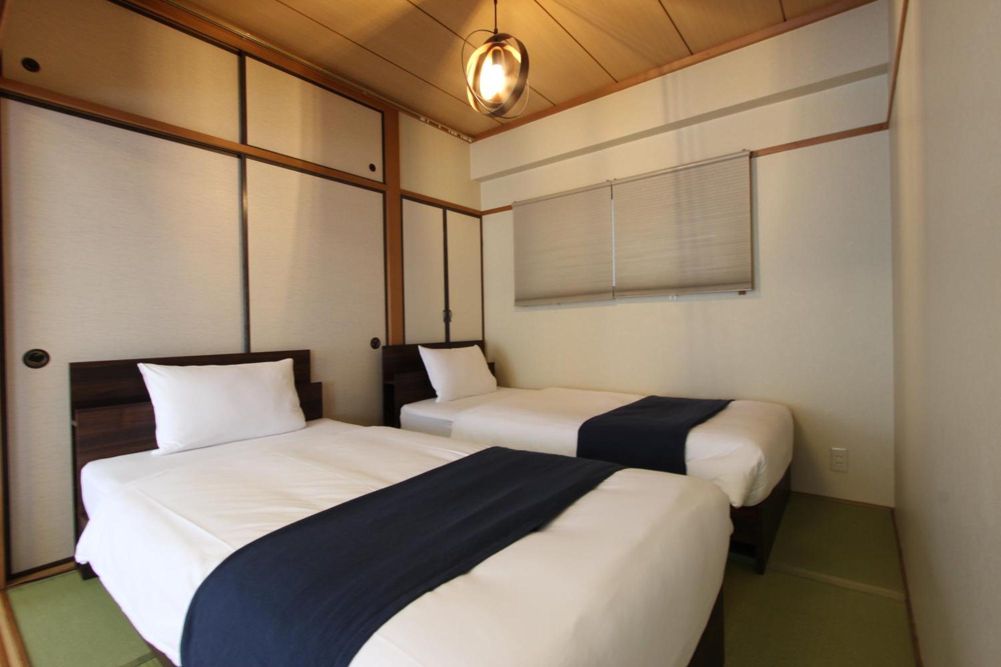 Parkside Inn Hakata Fukuoka  Exterior photo