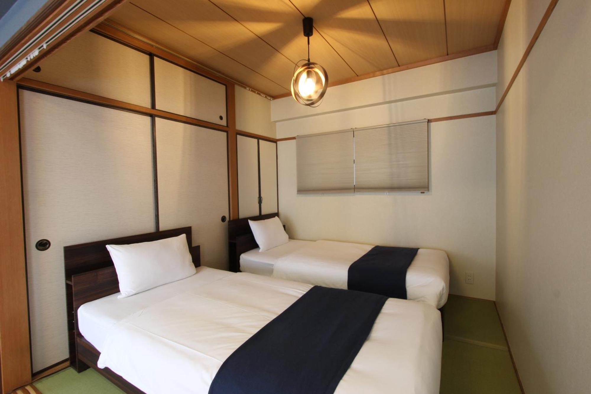 Parkside Inn Hakata Fukuoka  Exterior photo