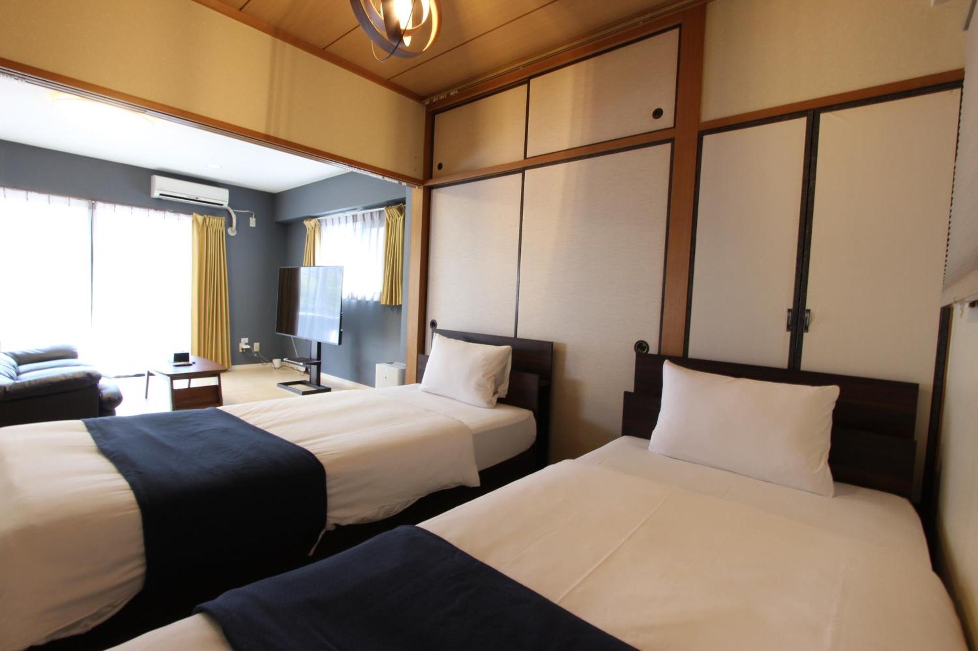 Parkside Inn Hakata Fukuoka  Exterior photo