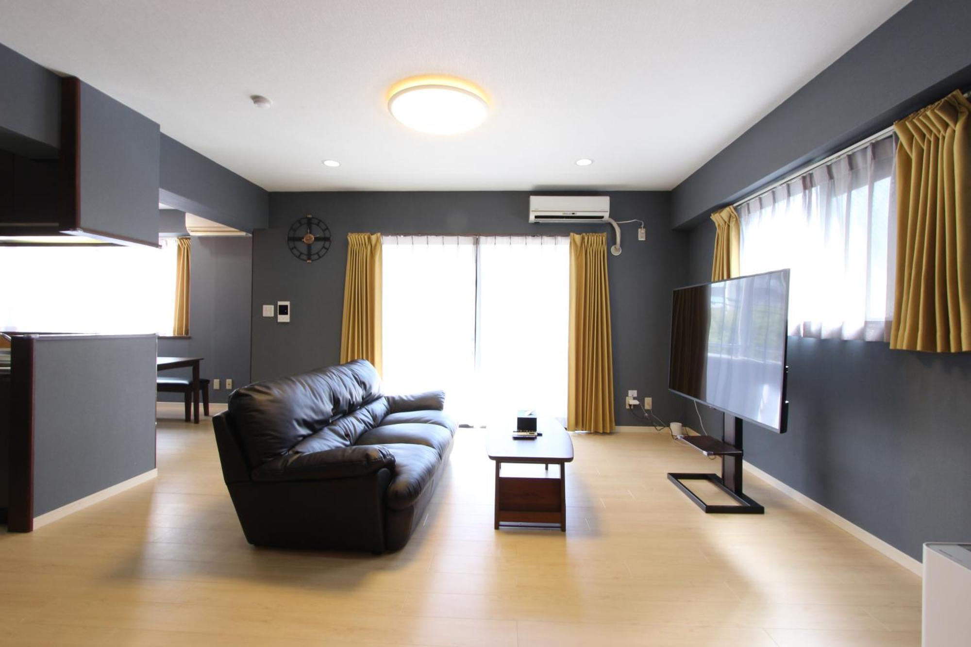 Parkside Inn Hakata Fukuoka  Exterior photo