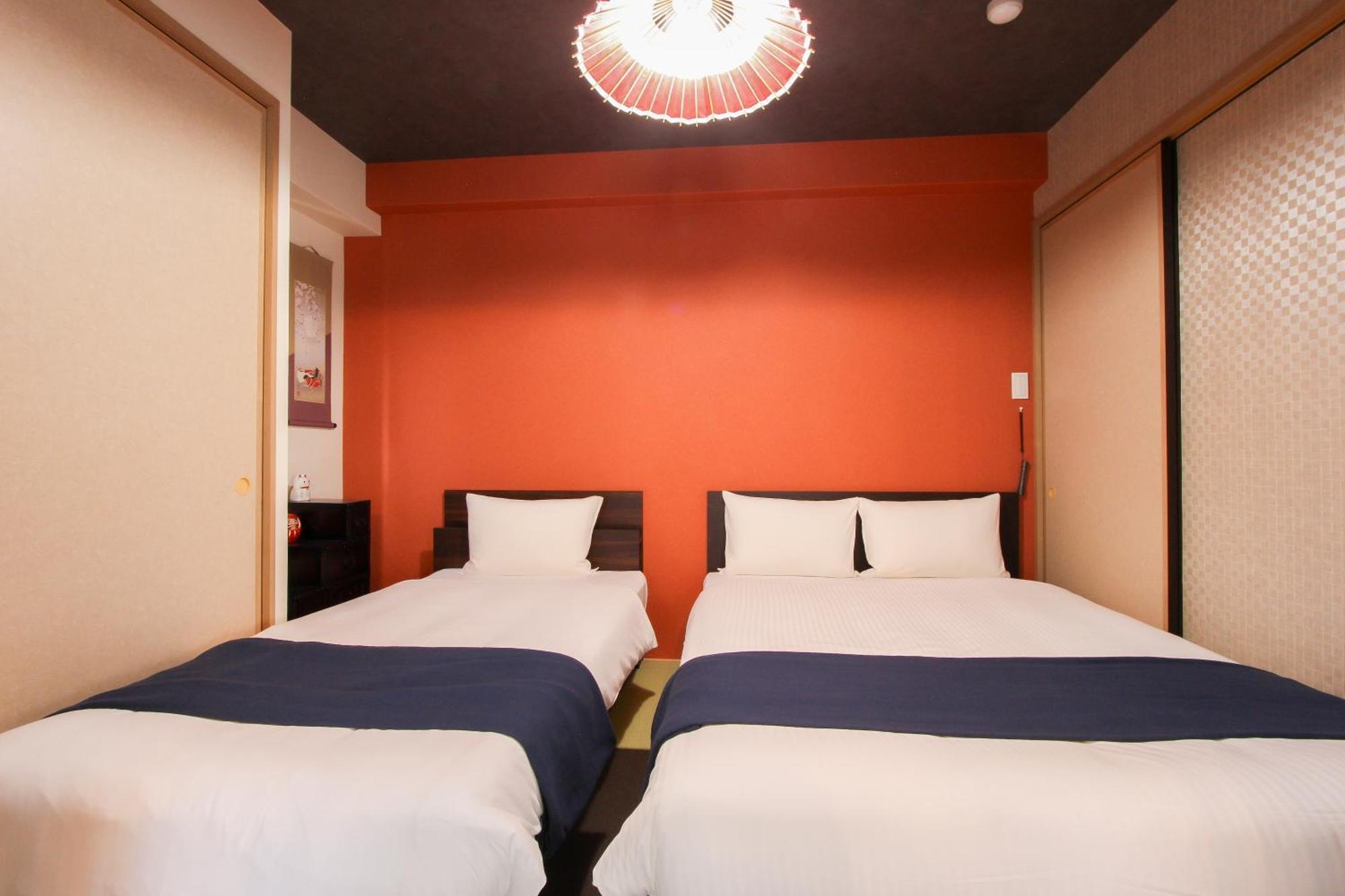 Parkside Inn Hakata Fukuoka  Exterior photo