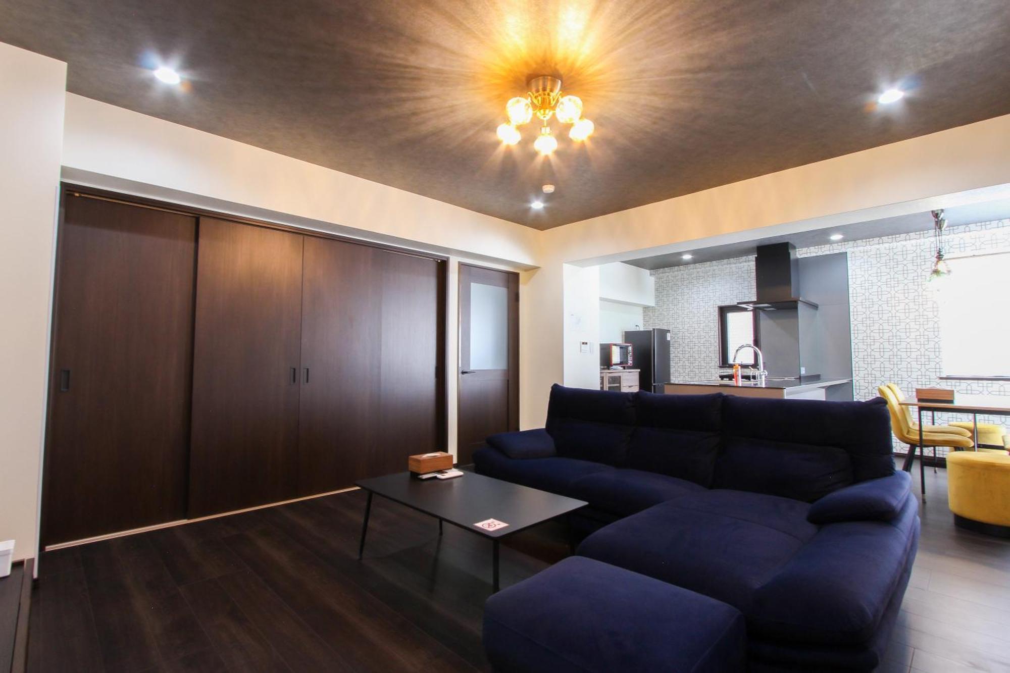 Parkside Inn Hakata Fukuoka  Exterior photo