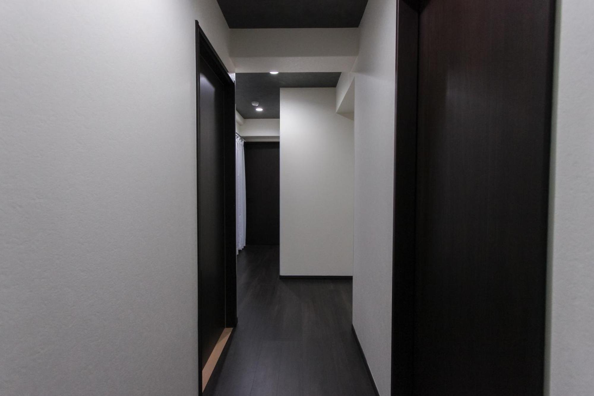 Parkside Inn Hakata Fukuoka  Exterior photo