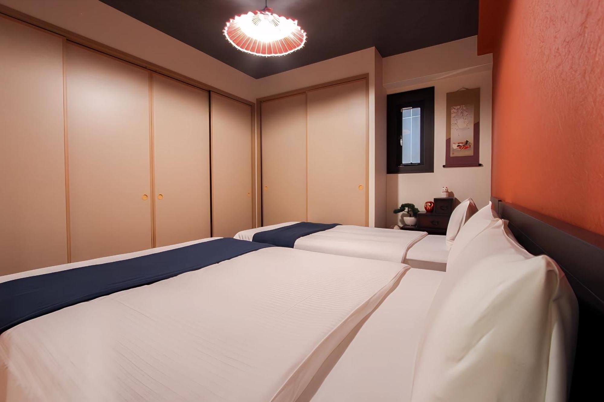 Parkside Inn Hakata Fukuoka  Exterior photo